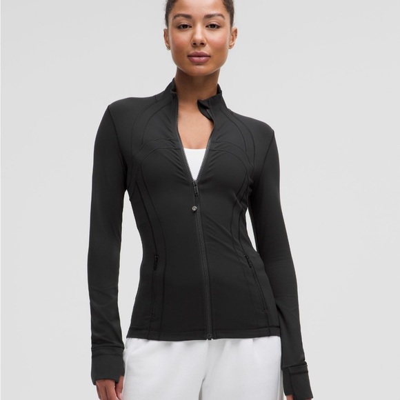 Lululemon Define Jacket - Luon - Picture 4 of 5